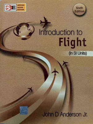 Introduction To Flight