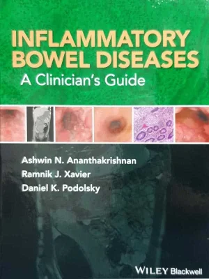 Inflammatory Bowel Disease A Clinicians Guide