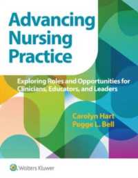 Advanced Practice Registered Nursing