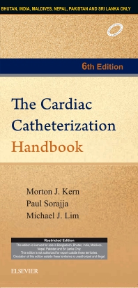 Cardiac Catheterization Handbook