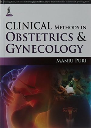 Clinical Methods In Obstetrics And Gynecology 2nd Edition
