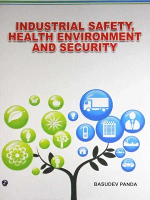 Industrial Safety Health Environment And Security