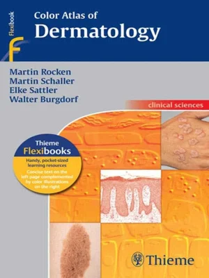 Color Atlas of Dermatology