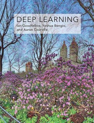 Deep Learning By Ian Goodfellow