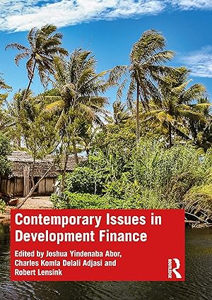 Contemporary Issues in Development Finance