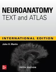 Neuroanatomy Text and Atlas 5th Edition