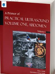 A Primer Of Practical Ultrasound Volume One Abdomen