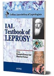 IAL Textbook of Leprosy