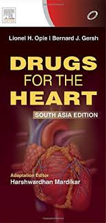 Drugs For The Heart South Asia Edition