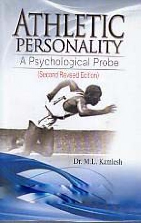 Athletic Personality A psychological Probe