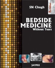 Bedside Medicine 2nd Edition