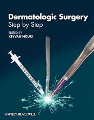 Dermatologic Surgery Step by Step
