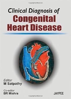 Clinical Diagnosis of Congenital Heart Disease