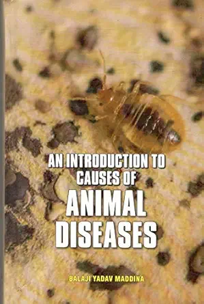 An Introduction to Causes of Animal Diseases