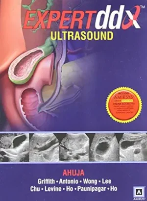 Expertddx Ultrasound