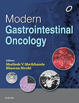 Modern GI Oncology