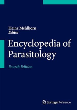 Encyclopedia of Parasitology 4th Edition