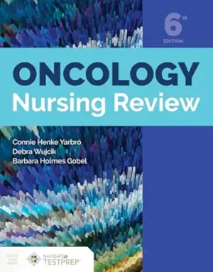 Oncology Nursing Review 6th Edition