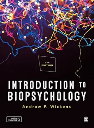 Introduction to Biopsychology 4th Edition
