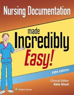 Nursing Documentation Made Incredibly Easy