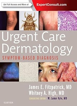 Urgent Care Dermatology Symptom Based Diagnosis