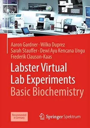Labster Virtual Lab Experiments Basic Biochemistry