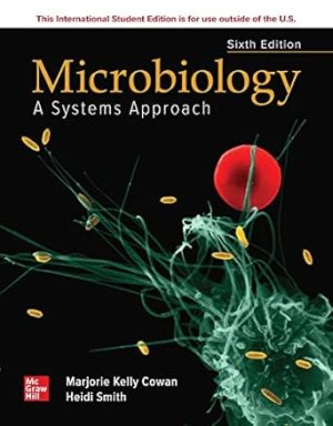 Microbiology A Systems Approach 6th Edition