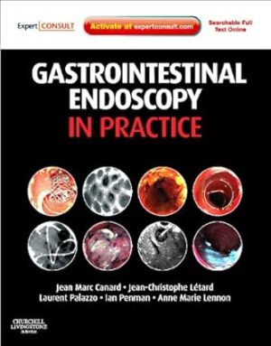 Gastrointestinal Endoscopy in Practice
