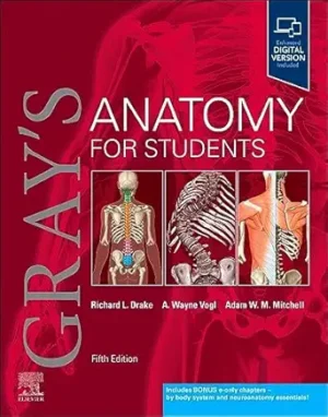 Grays Anatomy for Students 5th Edition
