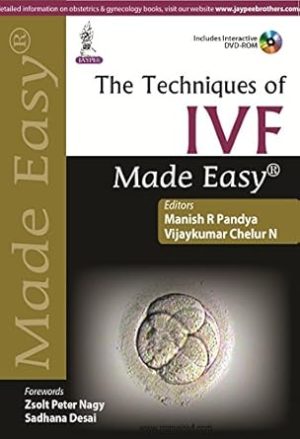 The Techniques of Ivf Made Easy