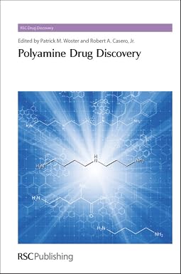 Polyamine Drug Discovery