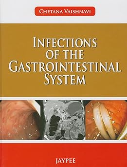 Infections of the Gastrointestinal System
