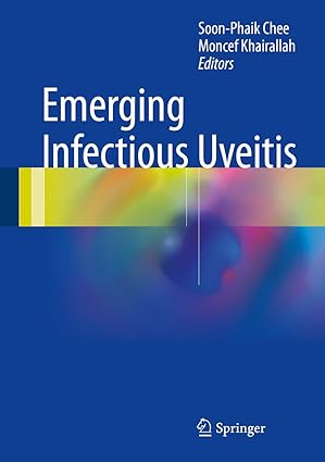 Emerging Infectious Uveitis