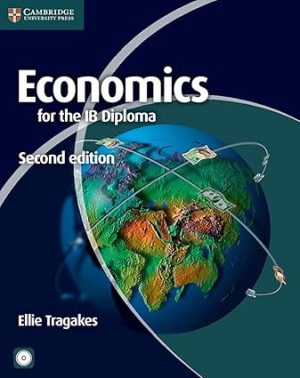 Economics for the IB Diploma 2nd Edition