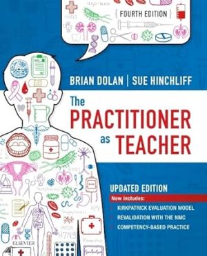 The Practitioner as Teacher 4th Edition
