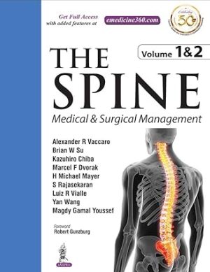 The Spine Medical & Surgical Management