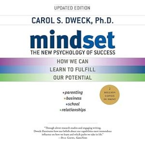 Mindset New Psychology of Success