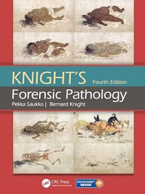 Knights Forensic Pathology 4th Edition