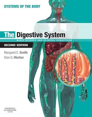 The Digestive System Systems of the Body Series 2nd Edition