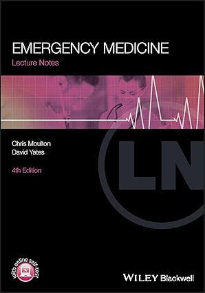 Emergency Medicine 4th Edition