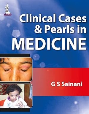 Clinical Cases & Pearls in Medicine
