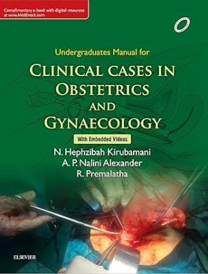 Undergraduate Manual of Clinical Cases in Oby G