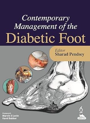 Contemporary Management of the Diabetic Foot