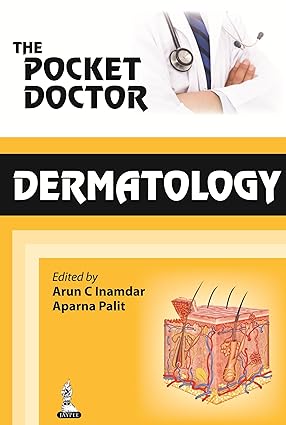 The Pocket Doctor Dermatology