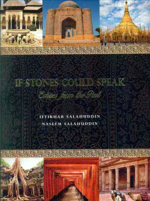 If Stones Could Speak Echoes From The Past