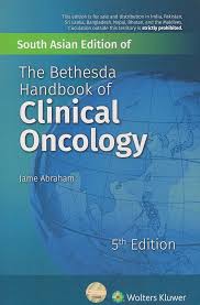 Bethesda Handbook of Clinical Oncology 5th Edition