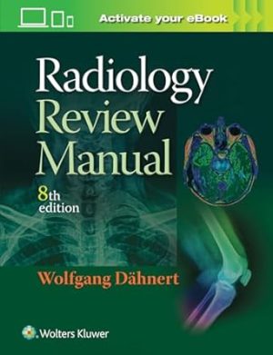 Radiology Review Manual 8th Edition