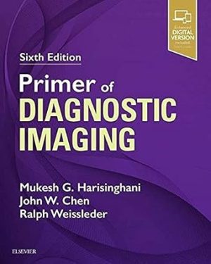 Primer of Diagnostic Imaging 6th Edition