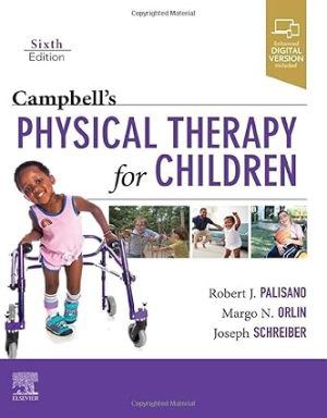 Campbells Physical Therapy for Children