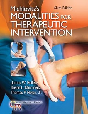 Michlovitzs Modalities for Therapeutic Intervention